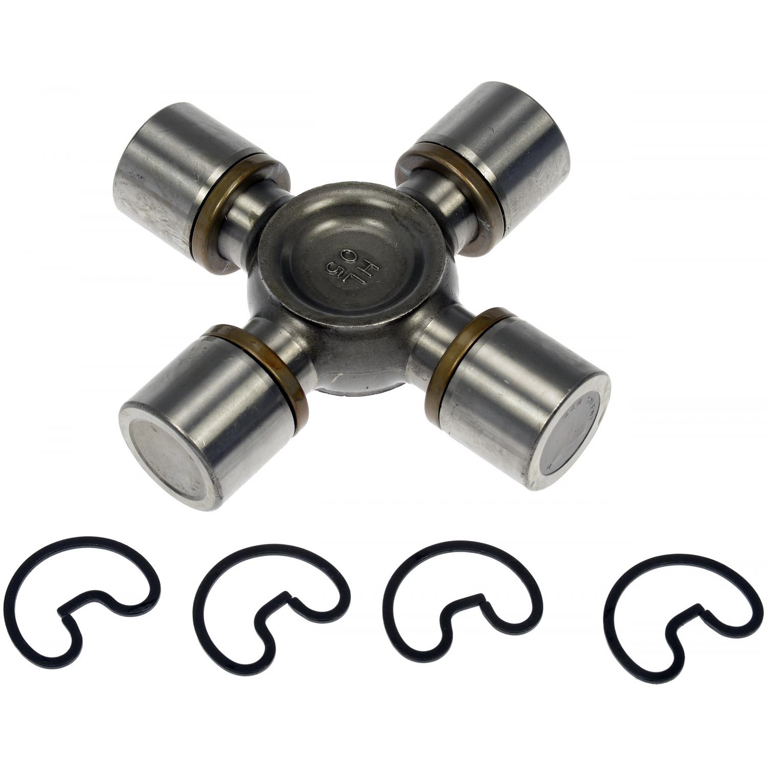 Dorman 932995 - Universal Joint Dorman 932995 Universal Joint product image 4 of 4