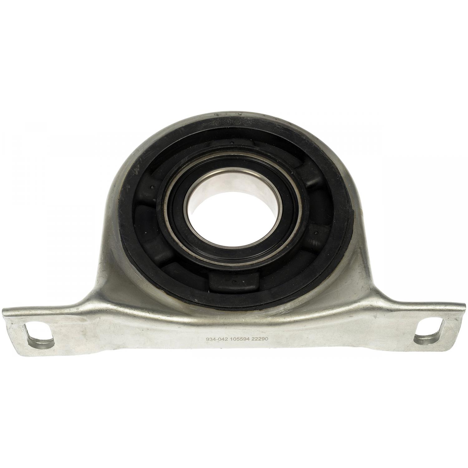 Dorman 934042 Drive Shaft Center Support Bearing product image 1 of 6