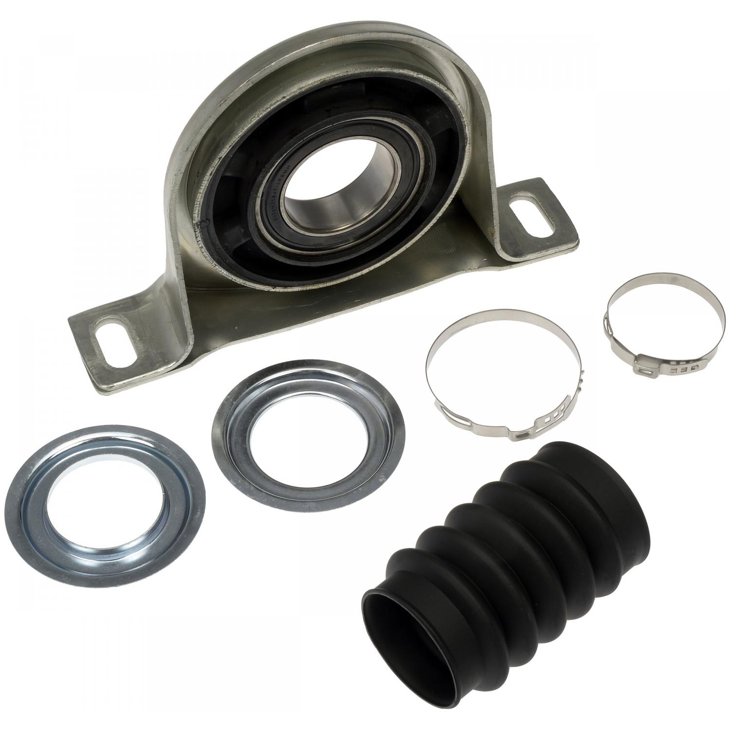 Dorman 934042 Drive Shaft Center Support Bearing product image 4 of 6
