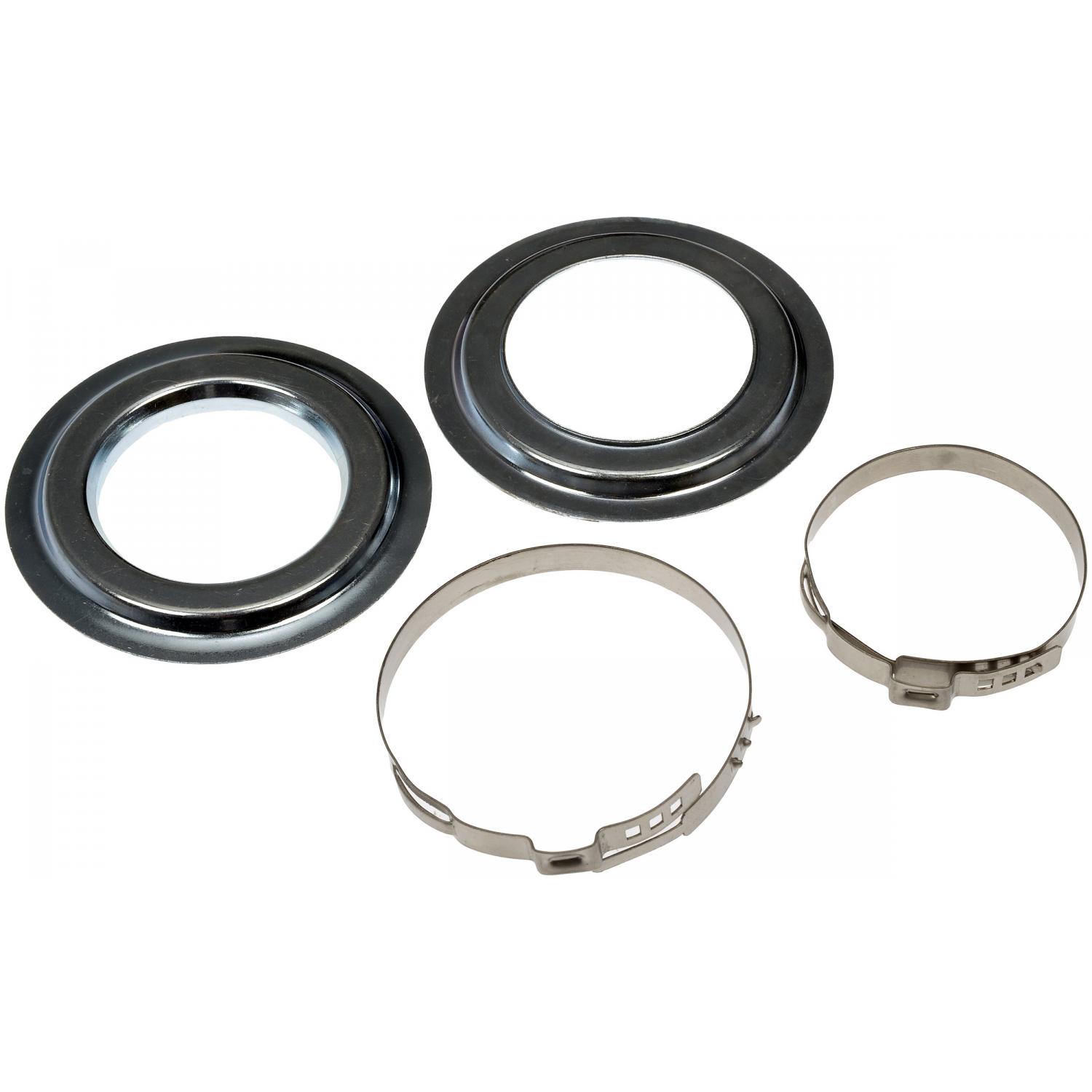 Dorman 934042 Drive Shaft Center Support Bearing product image 5 of 6