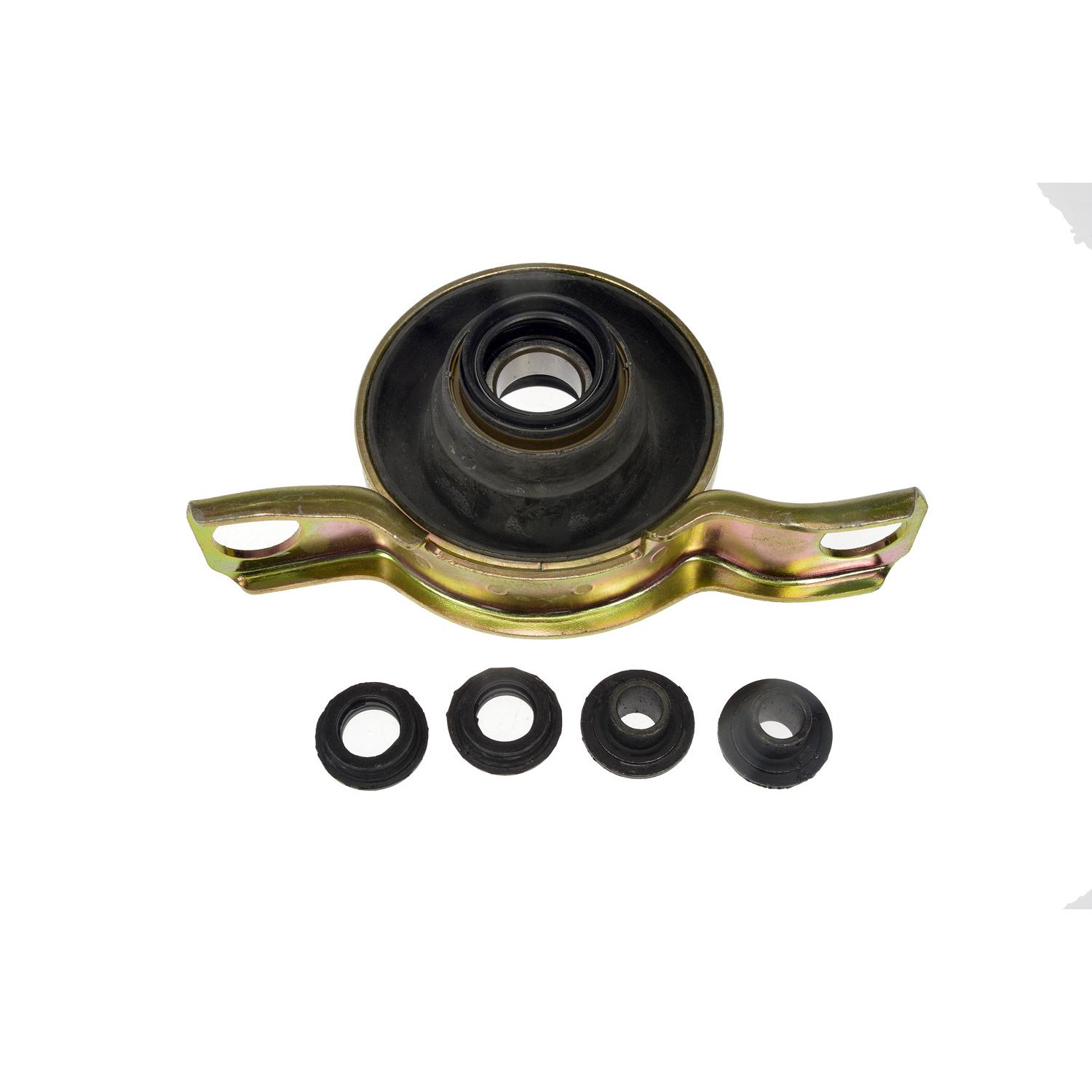 Dorman 934047 Drive Shaft Center Support Bearing product image 1 of 4