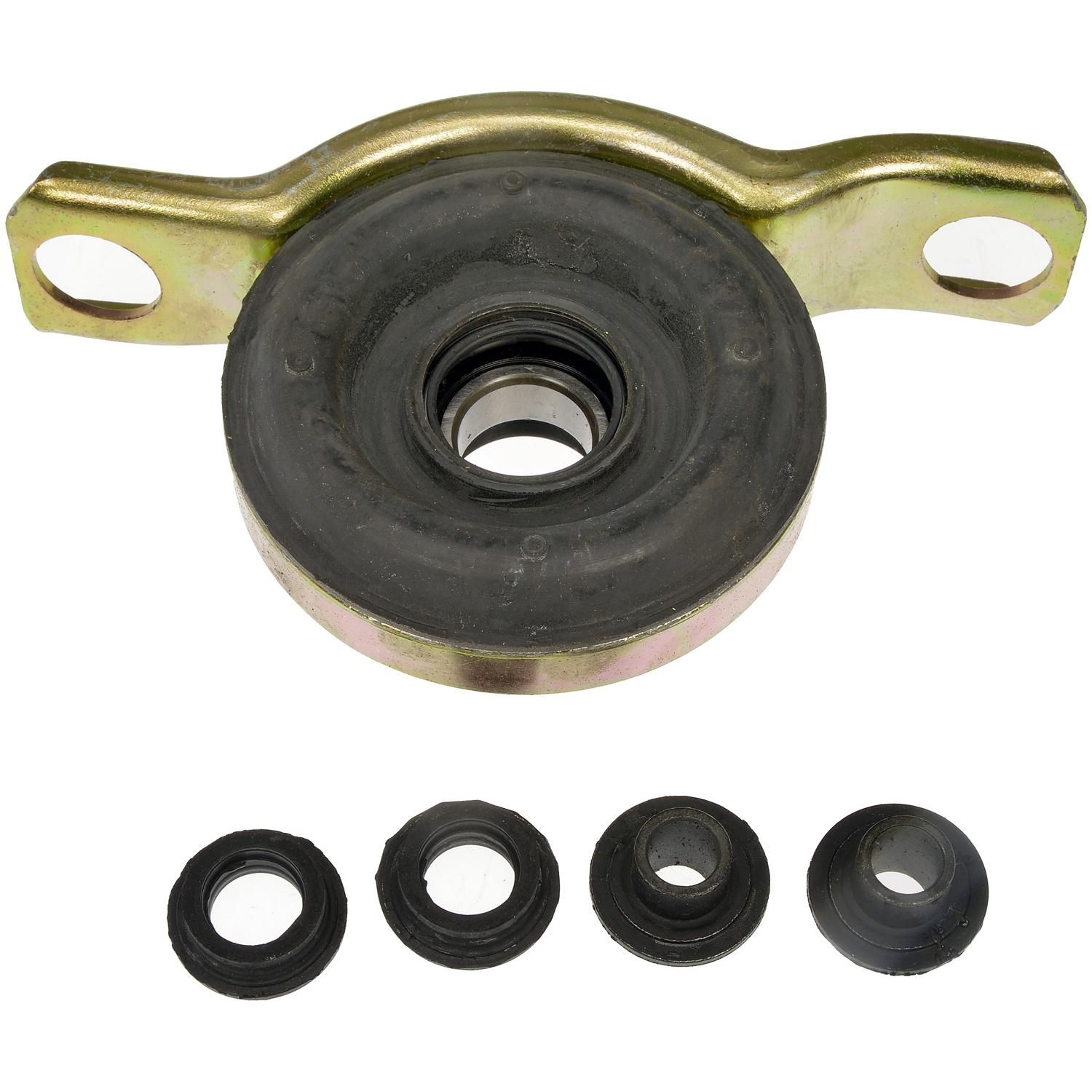Dorman 934047 Drive Shaft Center Support Bearing product image 2 of 4