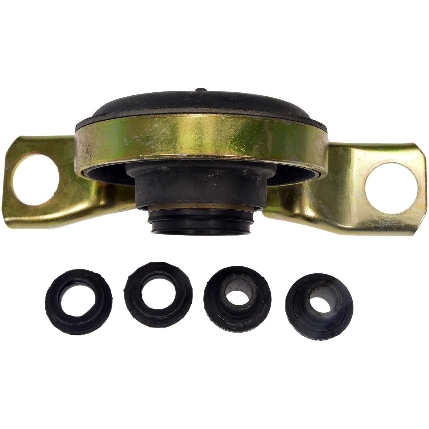 Dorman 934047 Drive Shaft Center Support Bearing product image 3 of 4