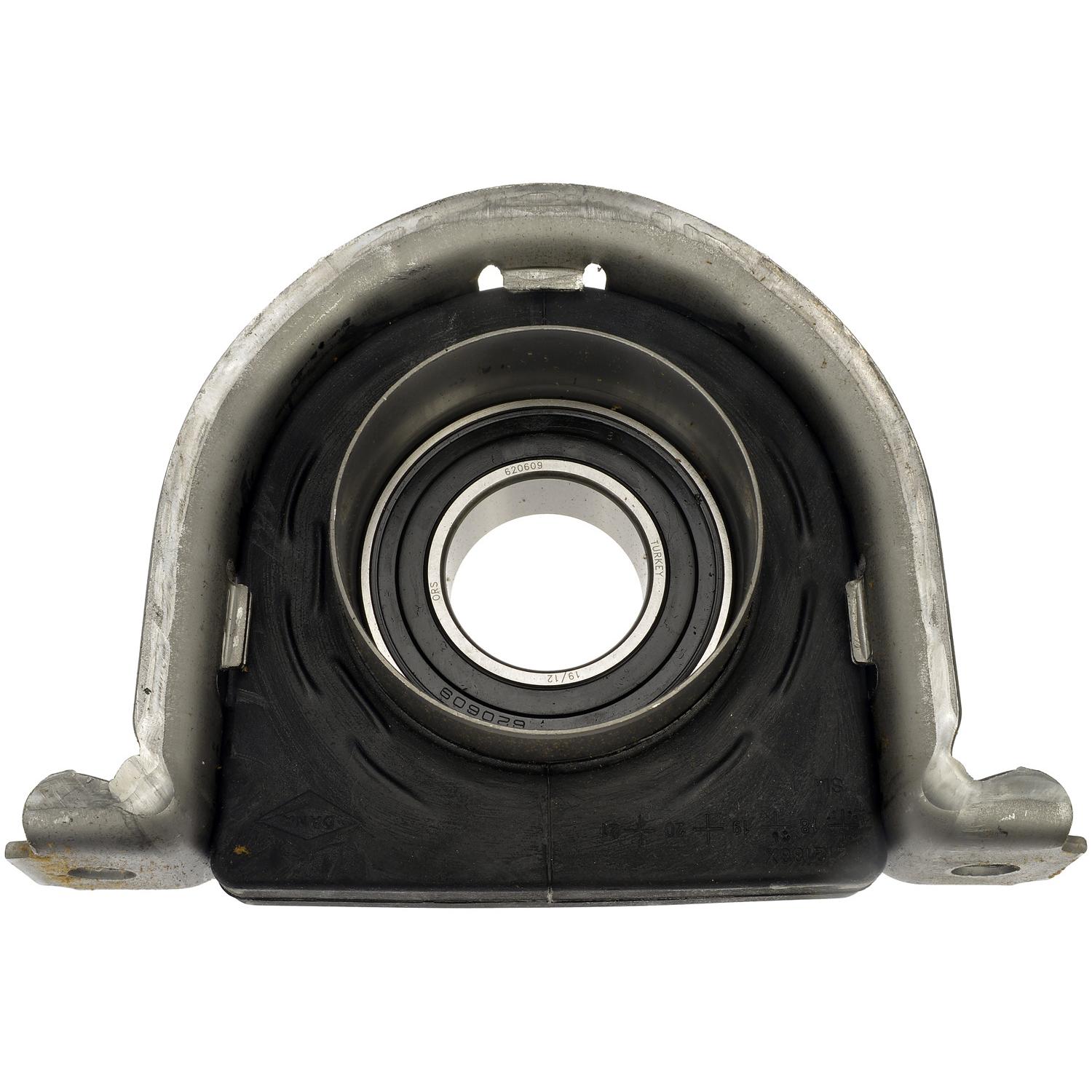 Dorman 934049 - Drive Shaft Center Support Bearing Dorman 934049 Drive Shaft Center Support Bearing product image 1 of 4