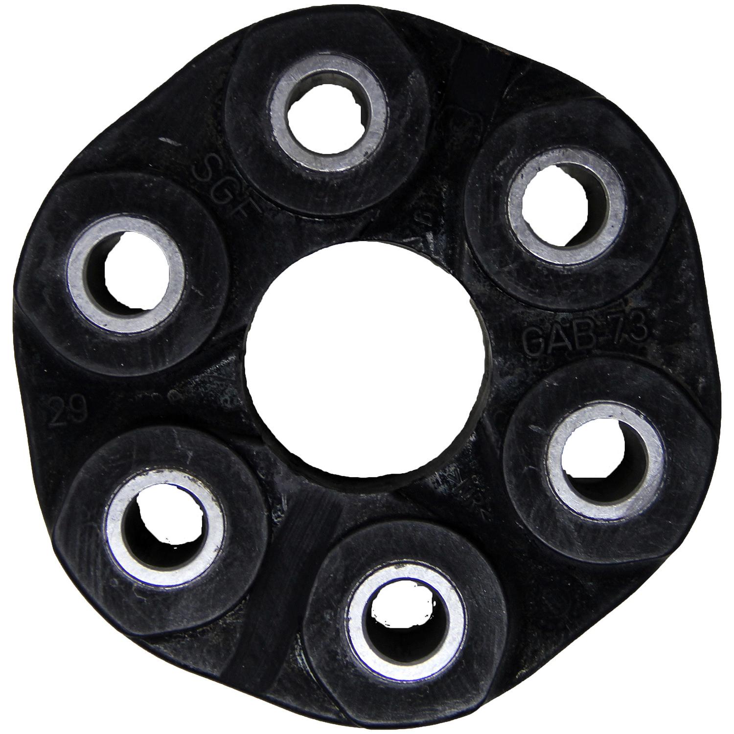 Dorman 935110 Drive Shaft Coupler product image 2 of 4