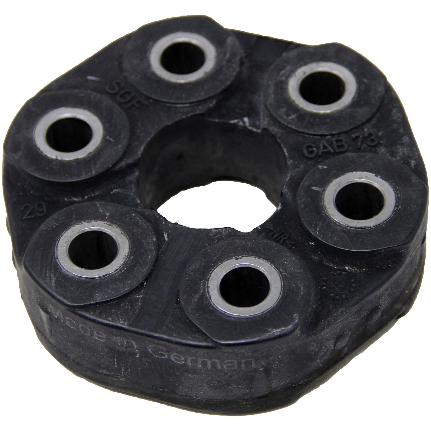 Dorman 935110 Drive Shaft Coupler product image 4 of 4