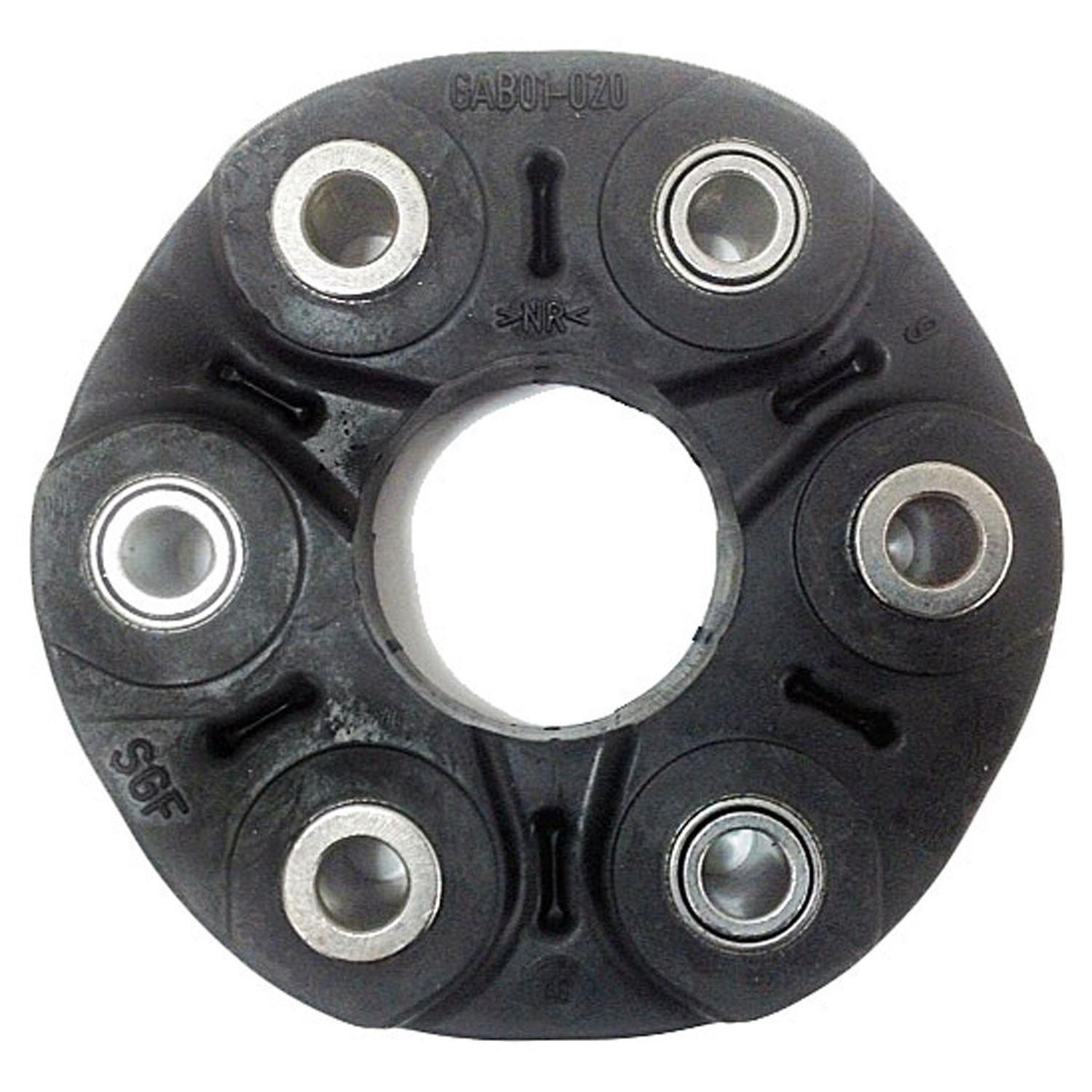 Dorman 935116 - Drive Shaft Coupler Dorman 935116 Drive Shaft Coupler product image 1 of 4