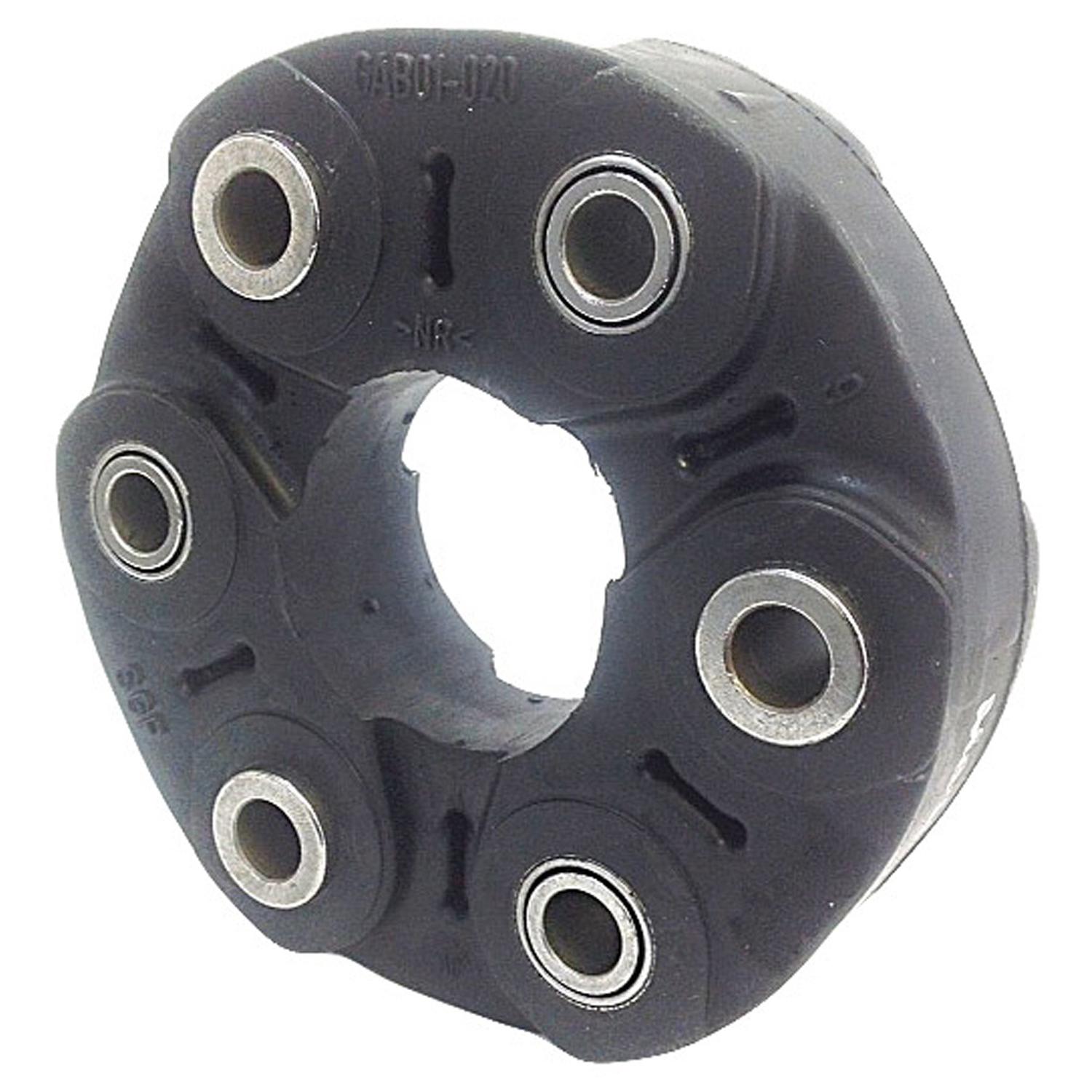 Dorman 935116 - Drive Shaft Coupler Dorman 935116 Drive Shaft Coupler product image 3 of 4