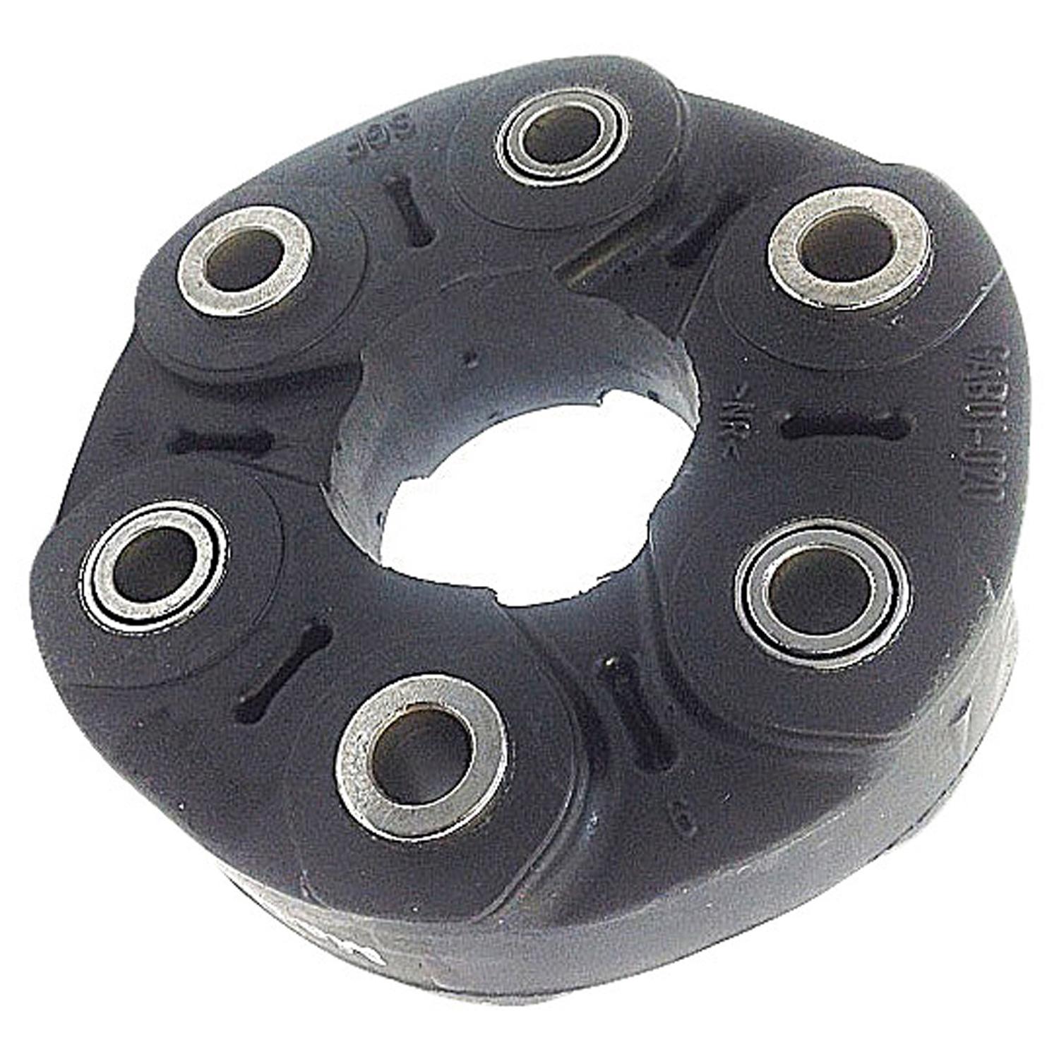 Dorman 935116 - Drive Shaft Coupler Dorman 935116 Drive Shaft Coupler product image 4 of 4