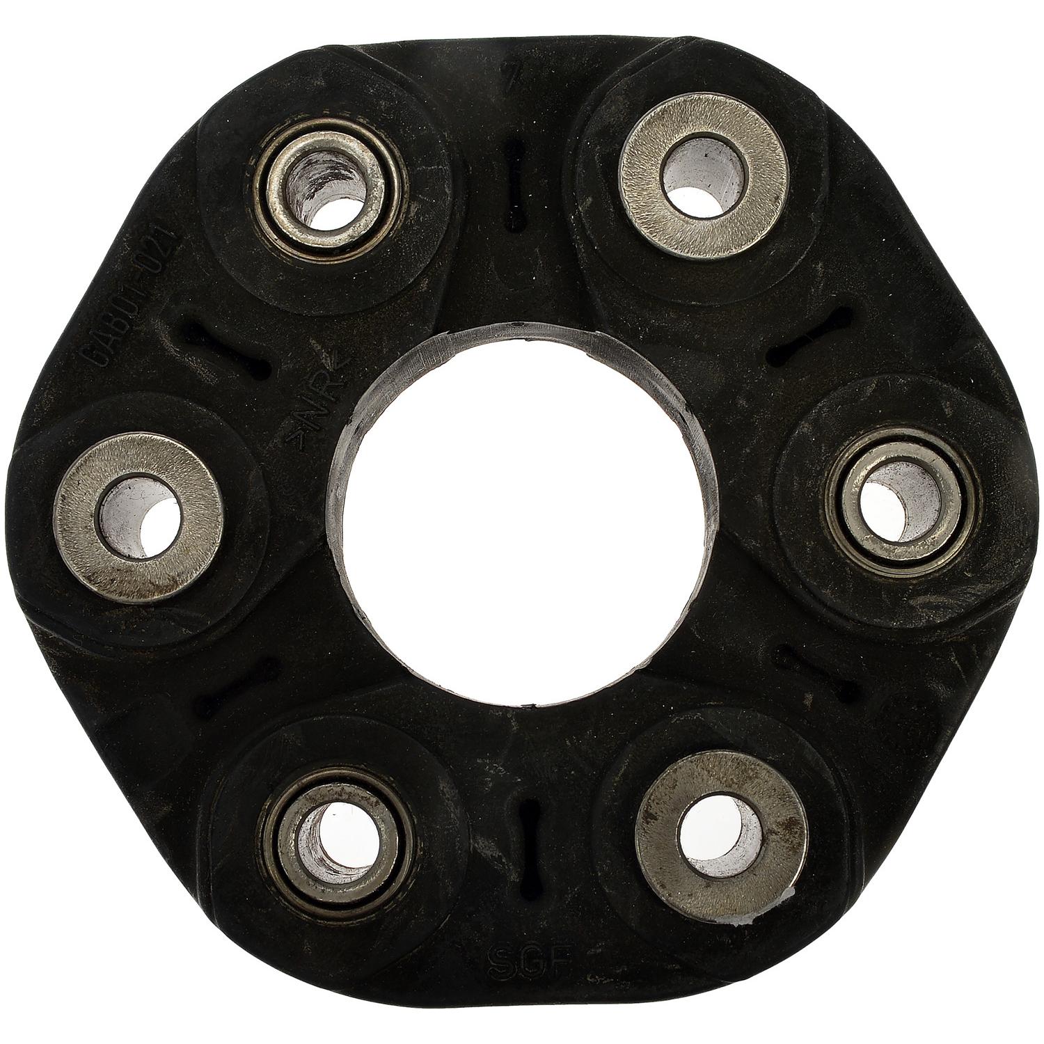 Dorman 935117 Drive Shaft Coupler product image 1 of 4