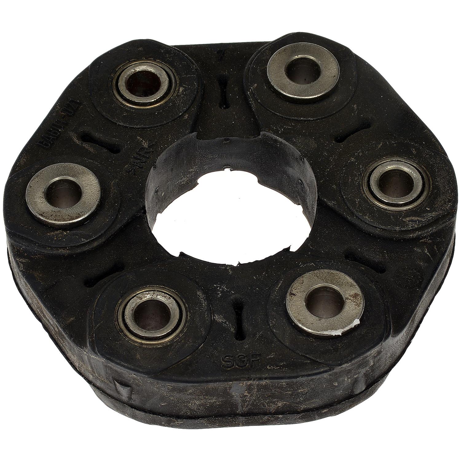 Dorman 935117 Drive Shaft Coupler product image 4 of 4