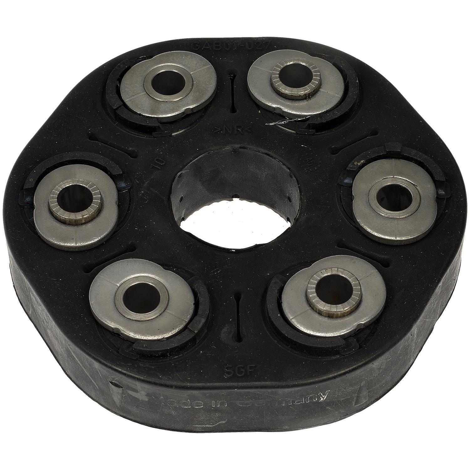 Dorman 935303 Drive Shaft Coupler product image 4 of 4