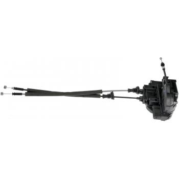 Dorman 937000 Door Lock Actuator Motor product image 1 of 6