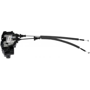 Dorman 937000 Door Lock Actuator Motor product image 2 of 6