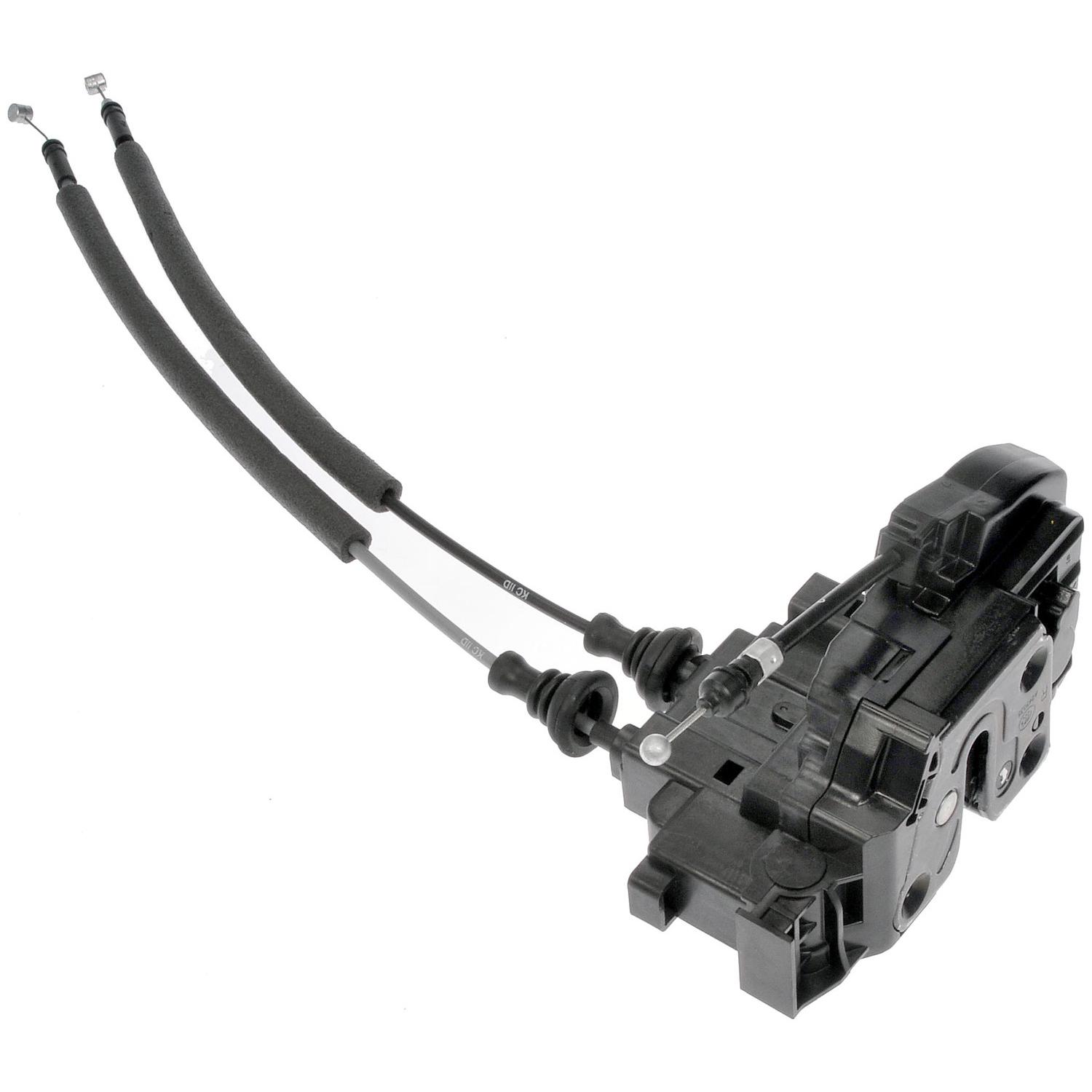 Dorman 937001 Door Lock Actuator Motor product image 1 of 6