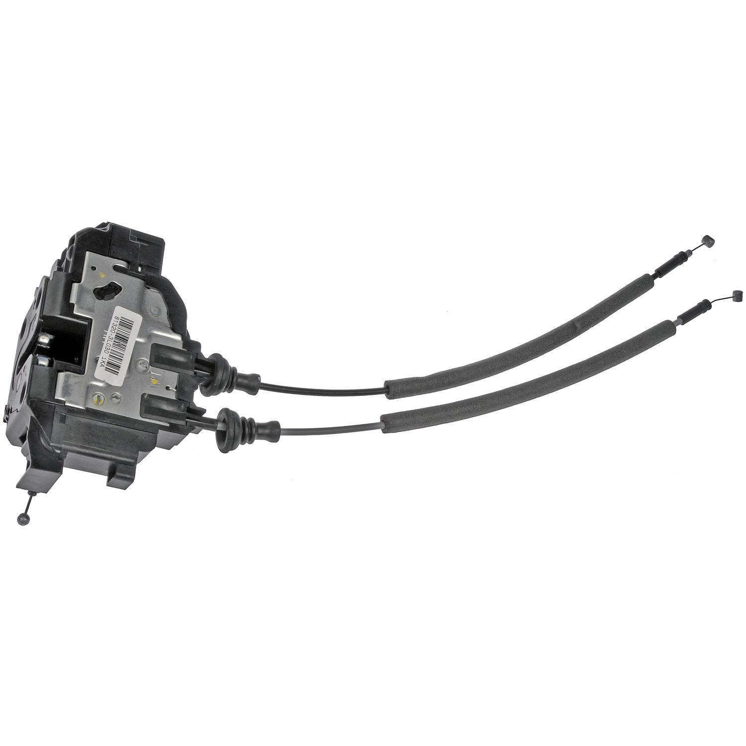 Dorman 937001 Door Lock Actuator Motor product image 2 of 6