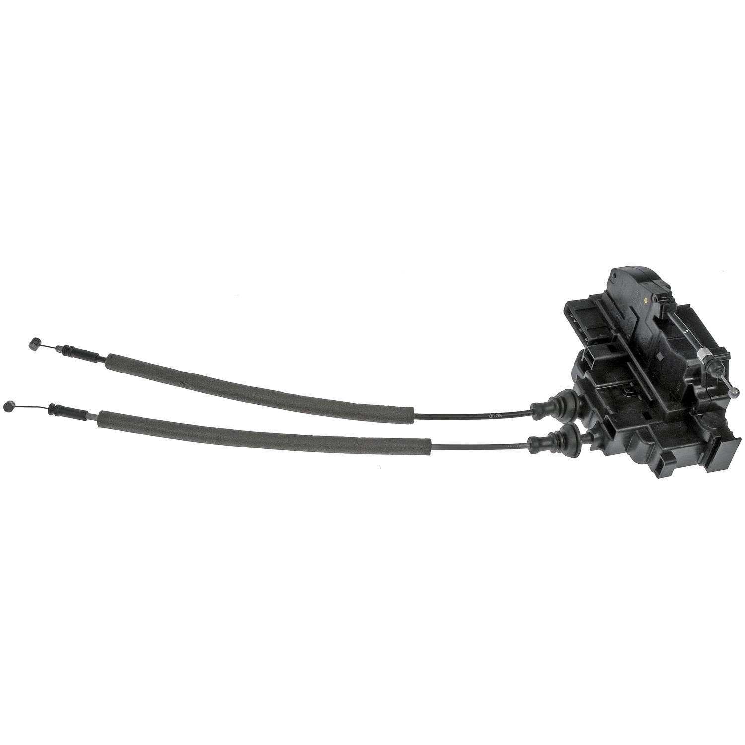 Dorman 937001 Door Lock Actuator Motor product image 3 of 6