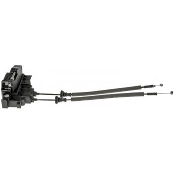 Dorman 937002 Door Lock Actuator Motor product image 1 of 6