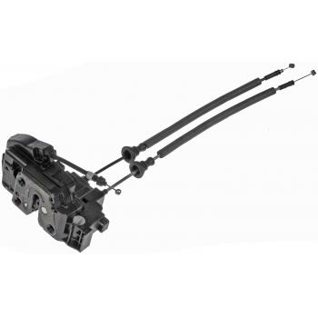Dorman 937002 Door Lock Actuator Motor product image 3 of 6