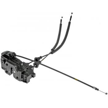 Dorman 937004 Door Lock Actuator Motor product image 1 of 6