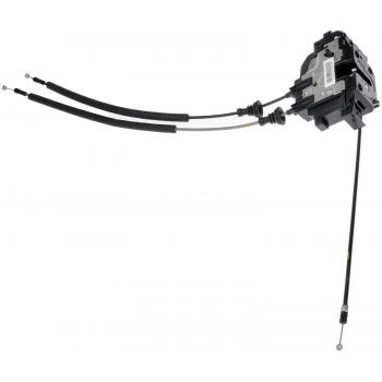 Dorman 937004 Door Lock Actuator Motor product image 2 of 6