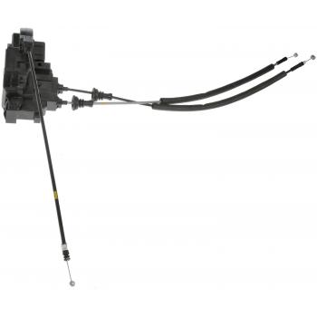 Dorman 937004 Door Lock Actuator Motor product image 3 of 6