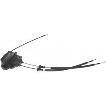 Dorman 937005 Door Lock Actuator Motor product image 3 of 6