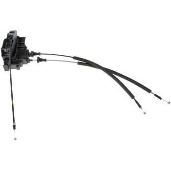 Dorman 937006 Door Lock Actuator Motor product image 1 of 6