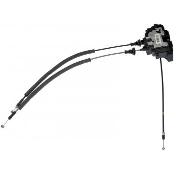 Dorman 937006 Door Lock Actuator Motor product image 2 of 6
