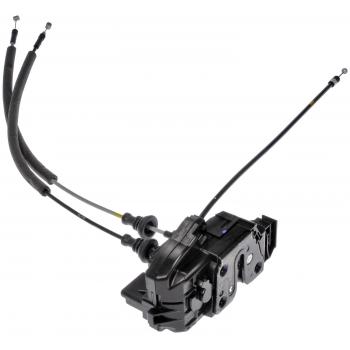 Dorman 937006 Door Lock Actuator Motor product image 3 of 6