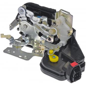 Dorman 937008 Door Lock Actuator Motor product image 3 of 6