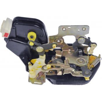 Dorman 937010 Door Lock Actuator Motor product image 1 of 6