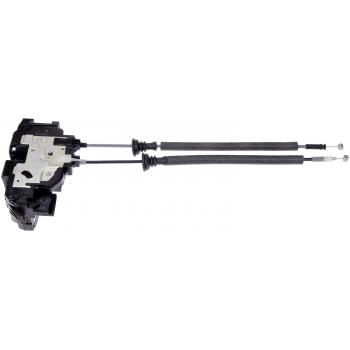 Dorman 937016 Door Lock Actuator Motor product image 2 of 6