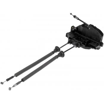 Dorman 937016 Door Lock Actuator Motor product image 3 of 6