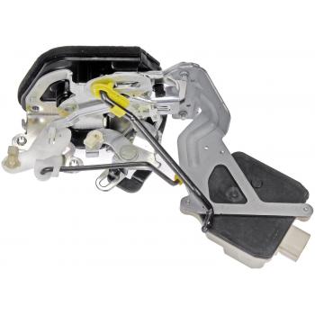 Dorman 937020 Door Lock Actuator Motor product image 1 of 6