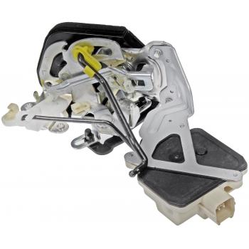 Dorman 937020 Door Lock Actuator Motor product image 3 of 6