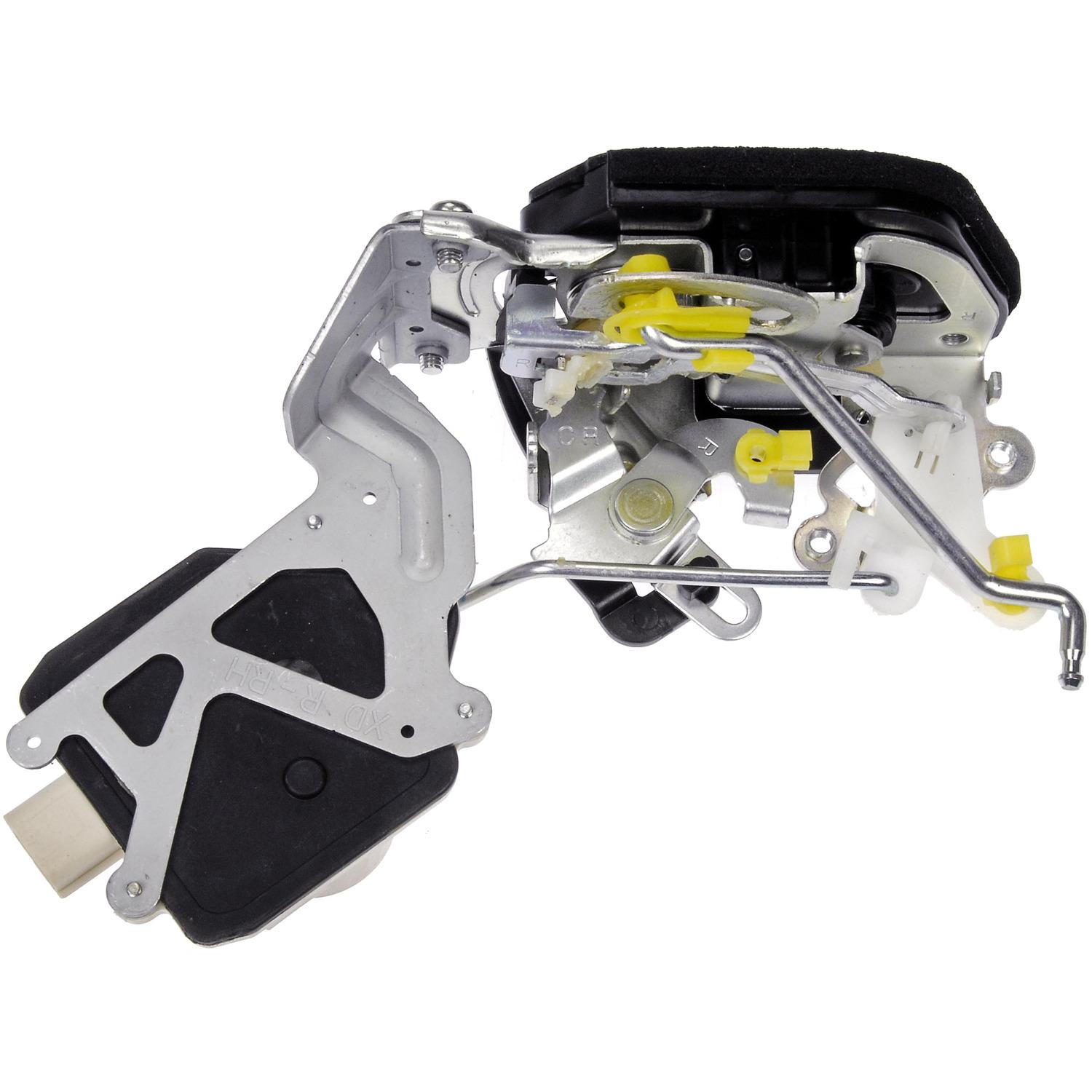 Dorman 937021 - Door Lock Actuator Motor Dorman 937021 Door Lock Actuator Motor product image 1 of 6