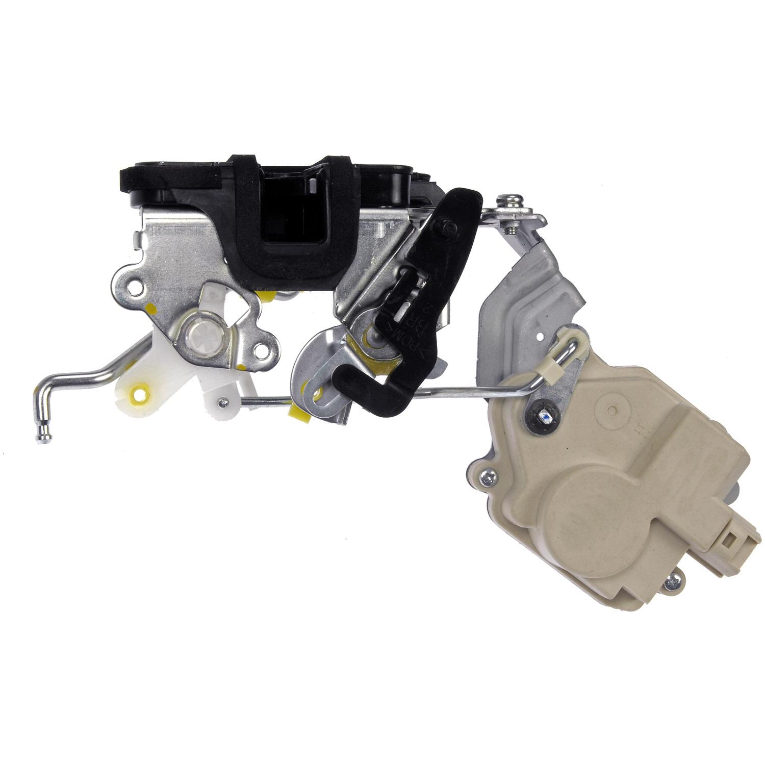 Dorman 937021 - Door Lock Actuator Motor Dorman 937021 Door Lock Actuator Motor product image 2 of 6