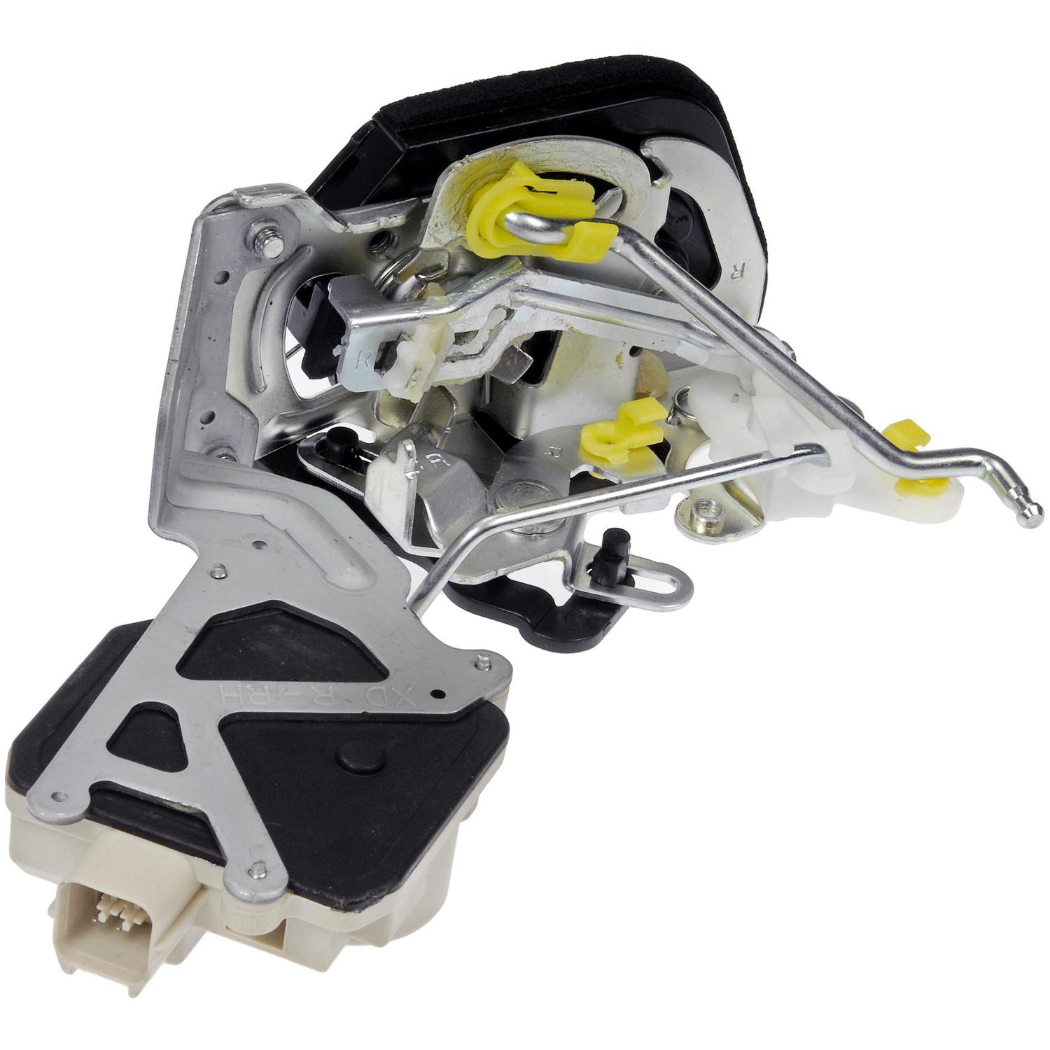 Dorman 937021 - Door Lock Actuator Motor Dorman 937021 Door Lock Actuator Motor product image 3 of 6