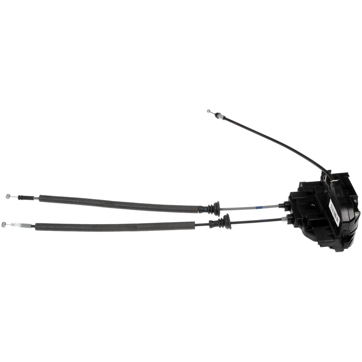 Dorman 937024 Door Lock Actuator Motor product image 1 of 6
