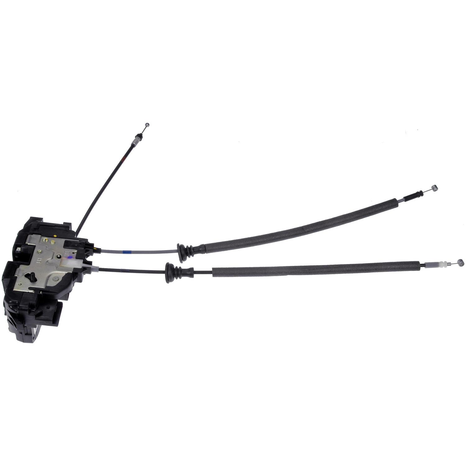 Dorman 937024 Door Lock Actuator Motor product image 2 of 6
