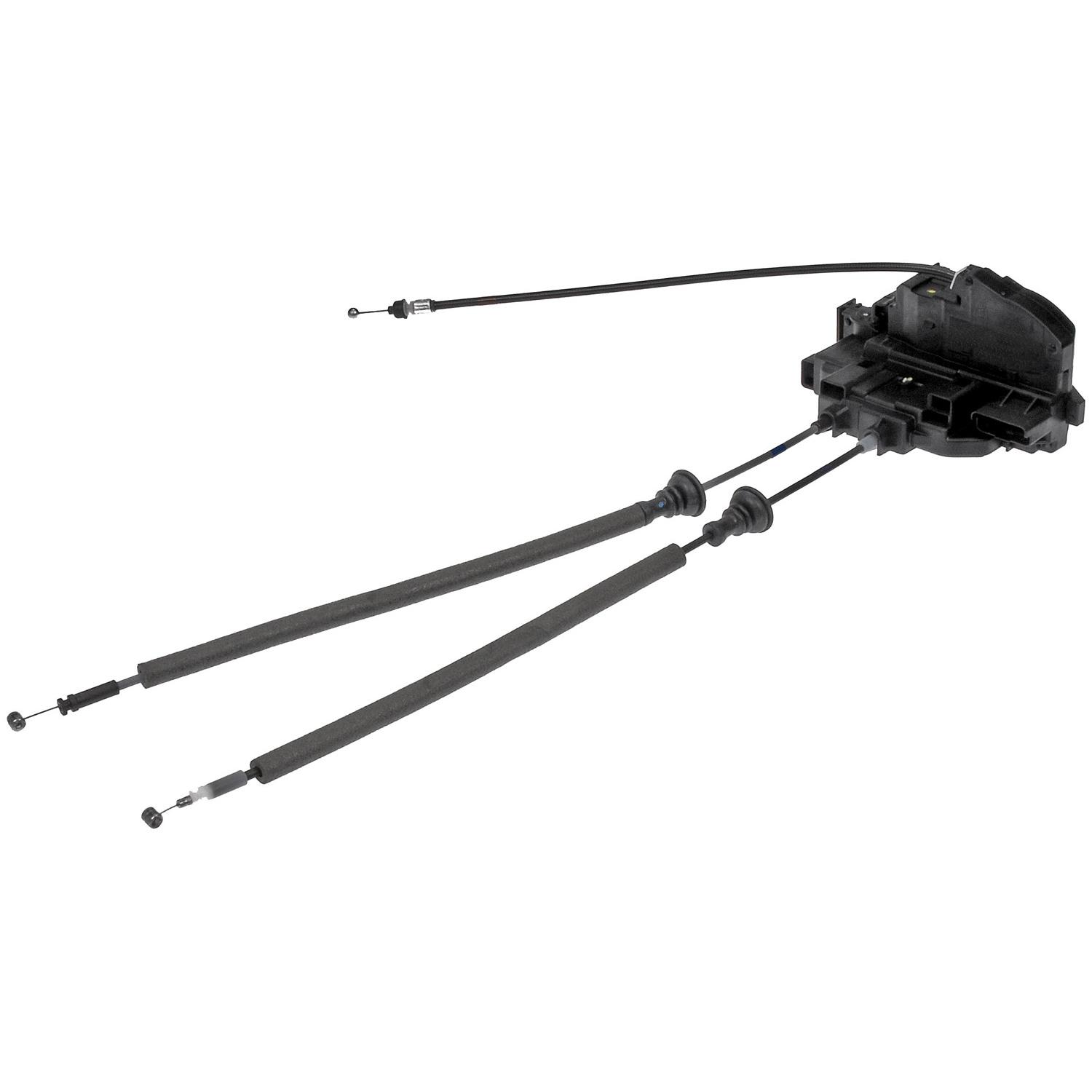 Dorman 937024 Door Lock Actuator Motor product image 3 of 6
