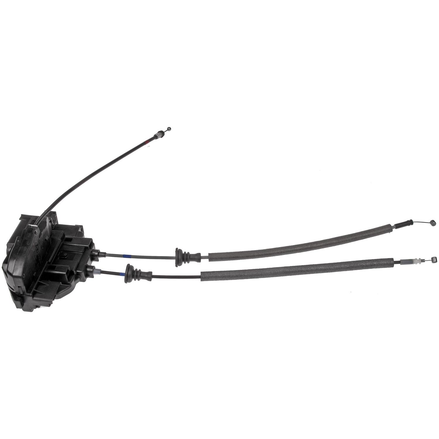 Dorman 937025 Door Lock Actuator Motor product image 1 of 6