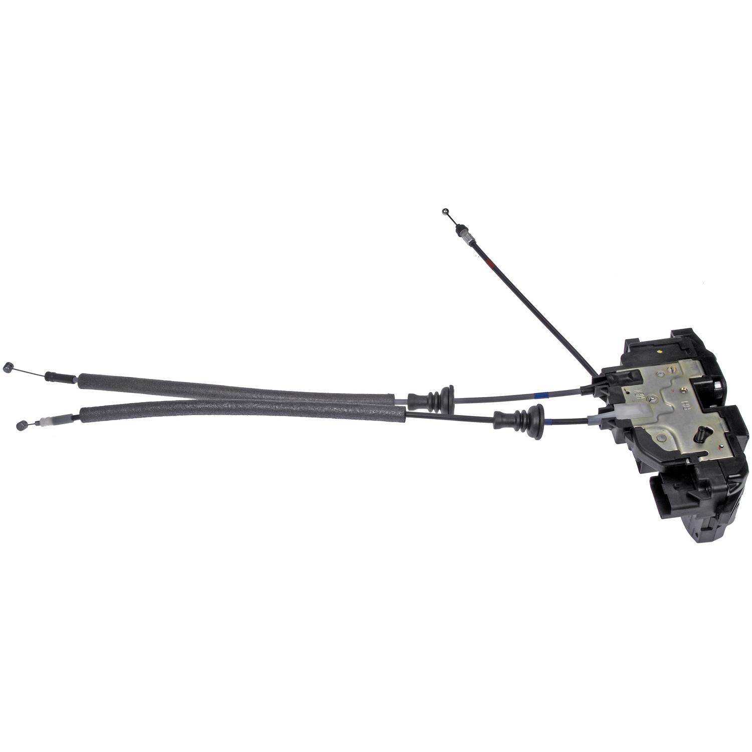 Dorman 937025 Door Lock Actuator Motor product image 2 of 6