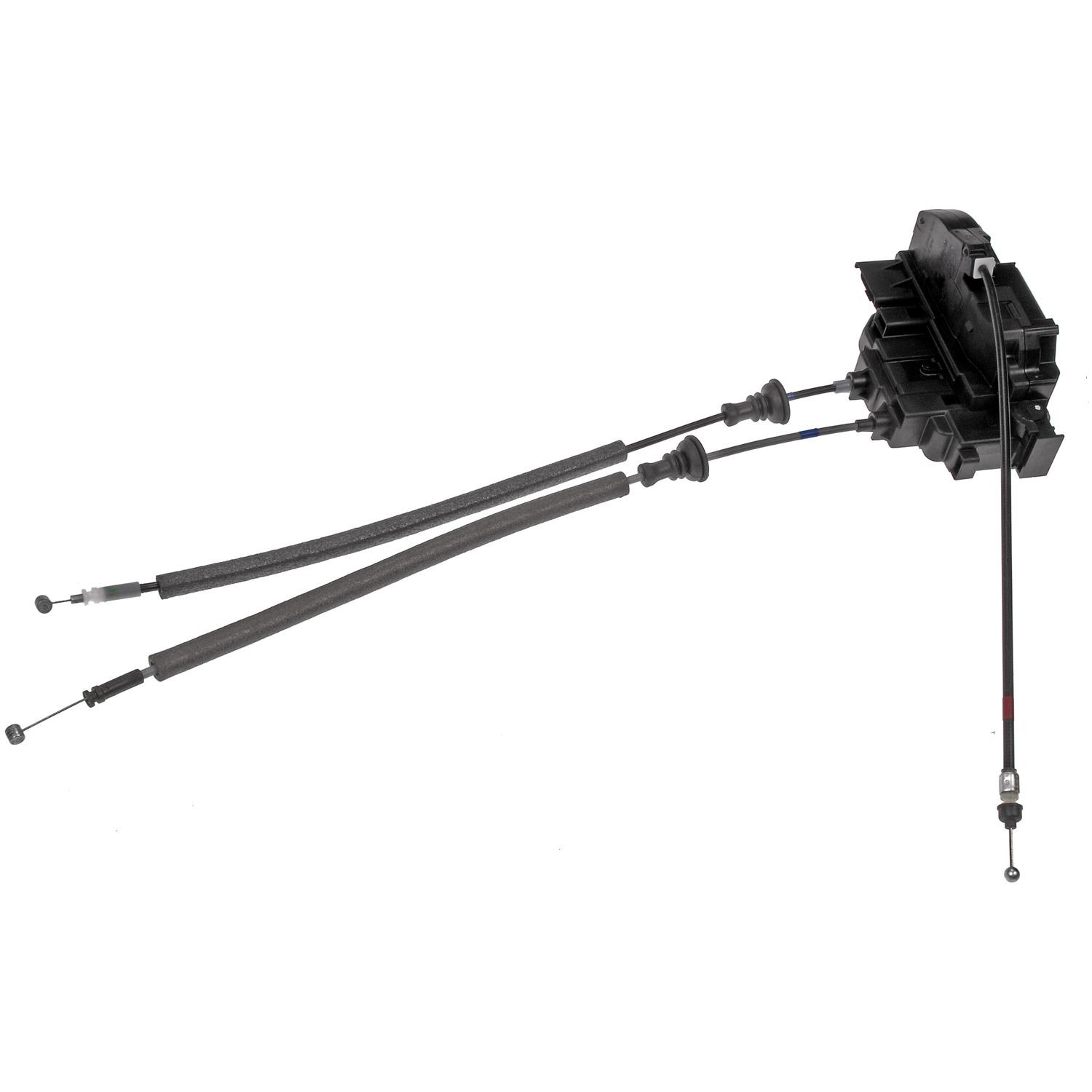 Dorman 937025 Door Lock Actuator Motor product image 3 of 6