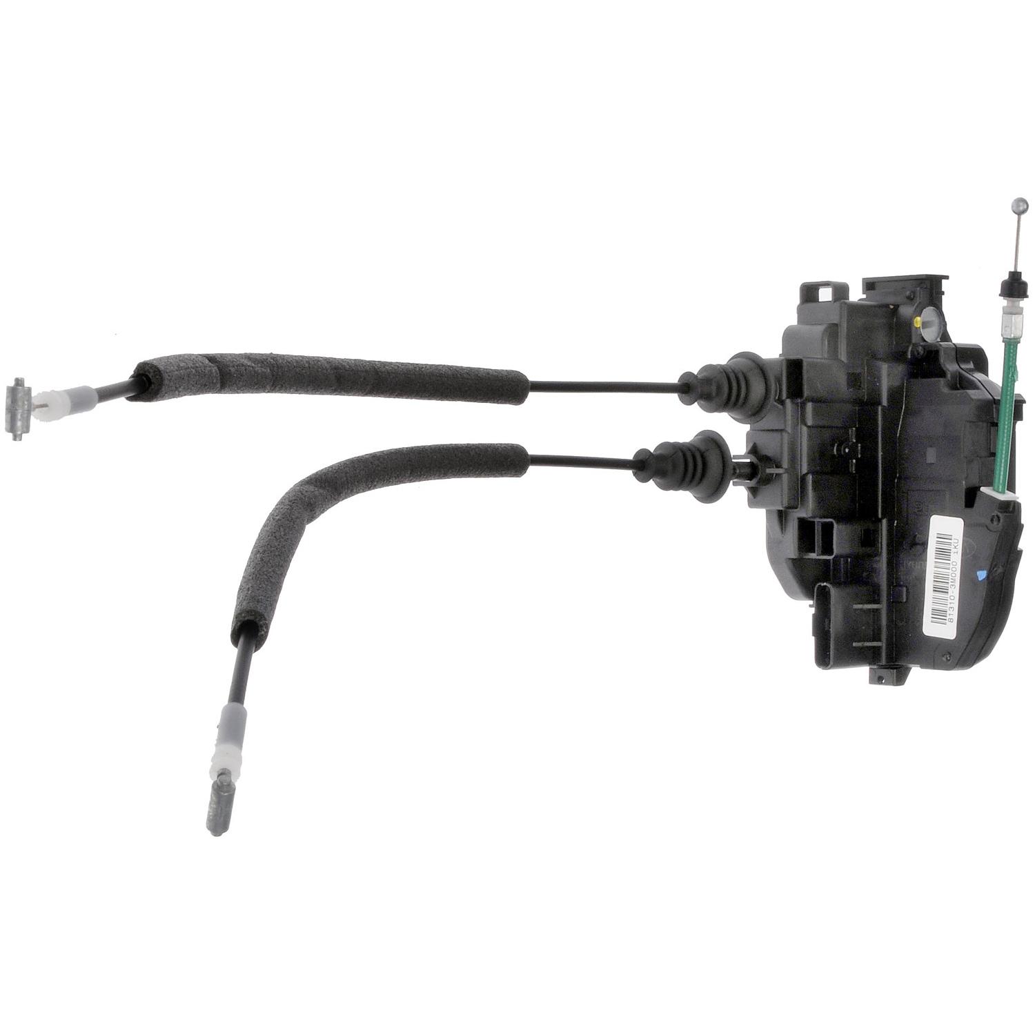 Dorman 937034 Door Lock Actuator Motor product image 1 of 6