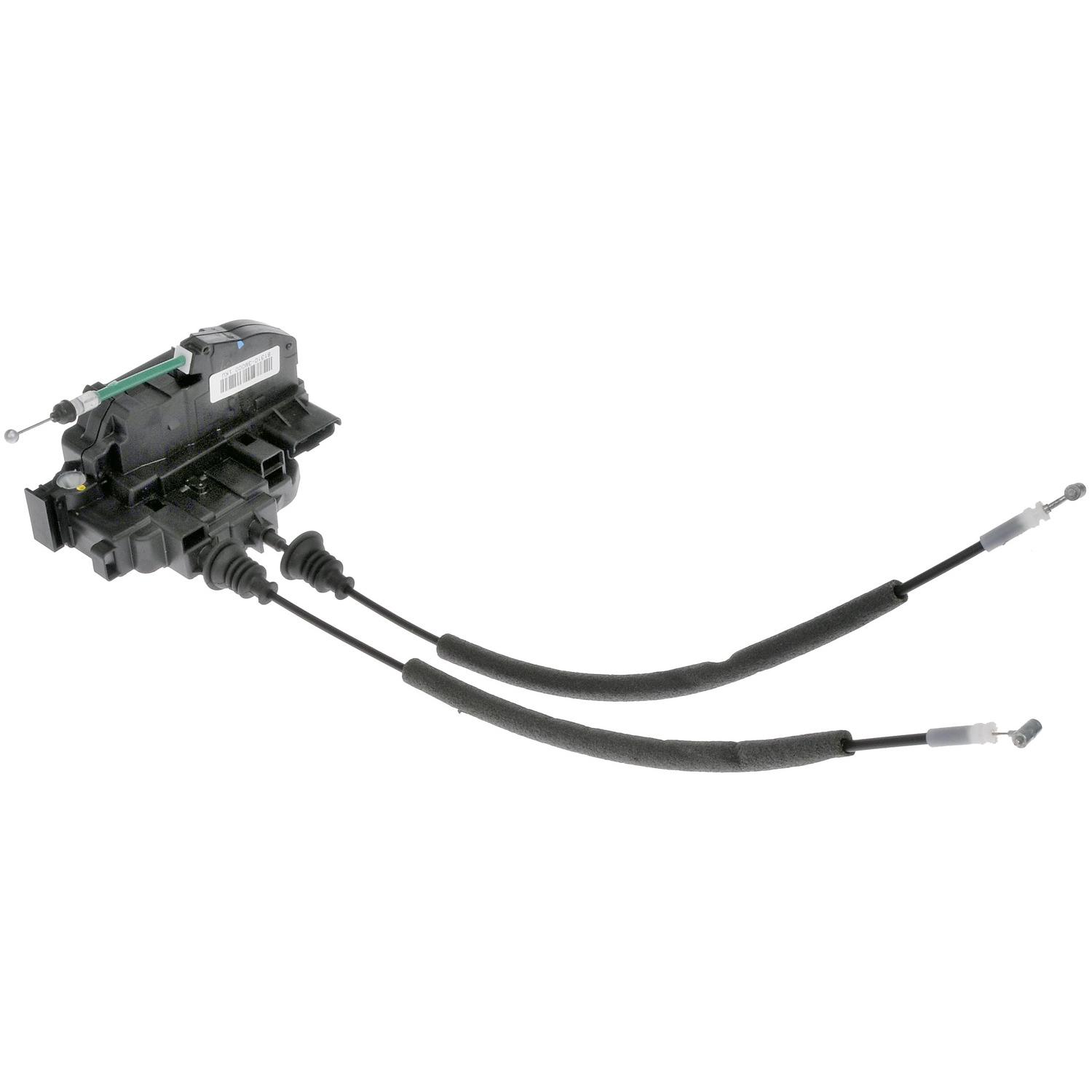 Dorman 937034 Door Lock Actuator Motor product image 3 of 6