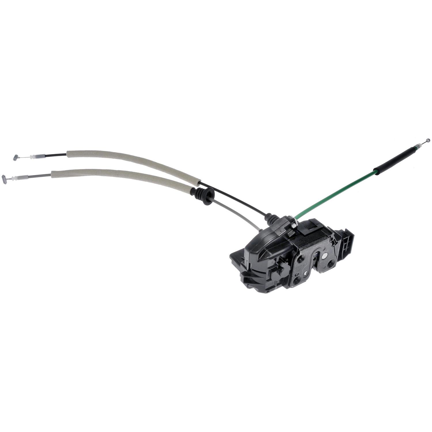 Dorman 937036 Door Lock Actuator Motor product image 1 of 6