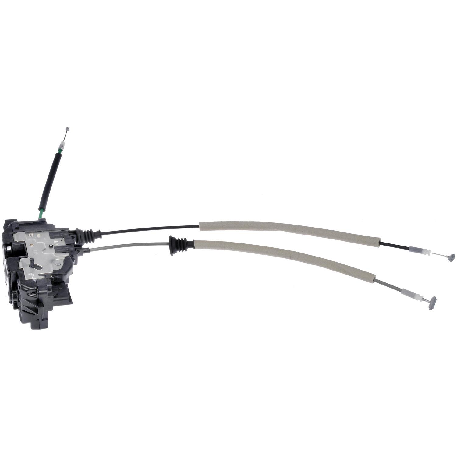 Dorman 937036 Door Lock Actuator Motor product image 2 of 6