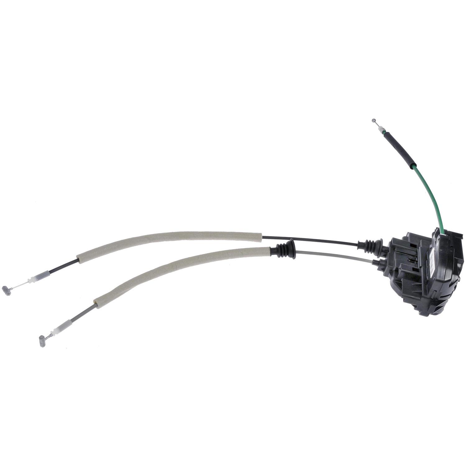 Dorman 937036 Door Lock Actuator Motor product image 3 of 6
